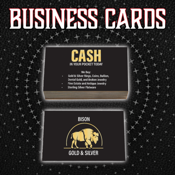Business Cards Bulk marketing printing