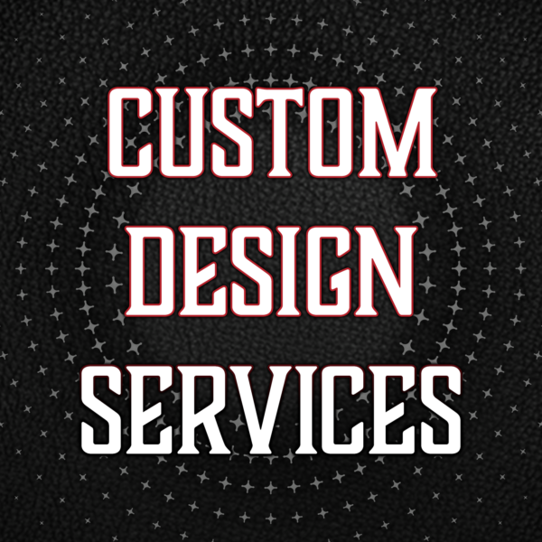 Custom Design Graphic Graphics Video Website Web Audio Podcast Logo Forms