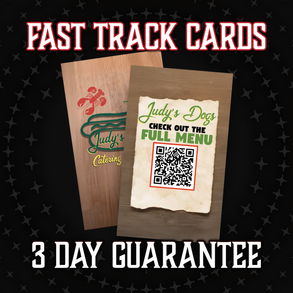Business Card, Fast Cards, Printing Cards