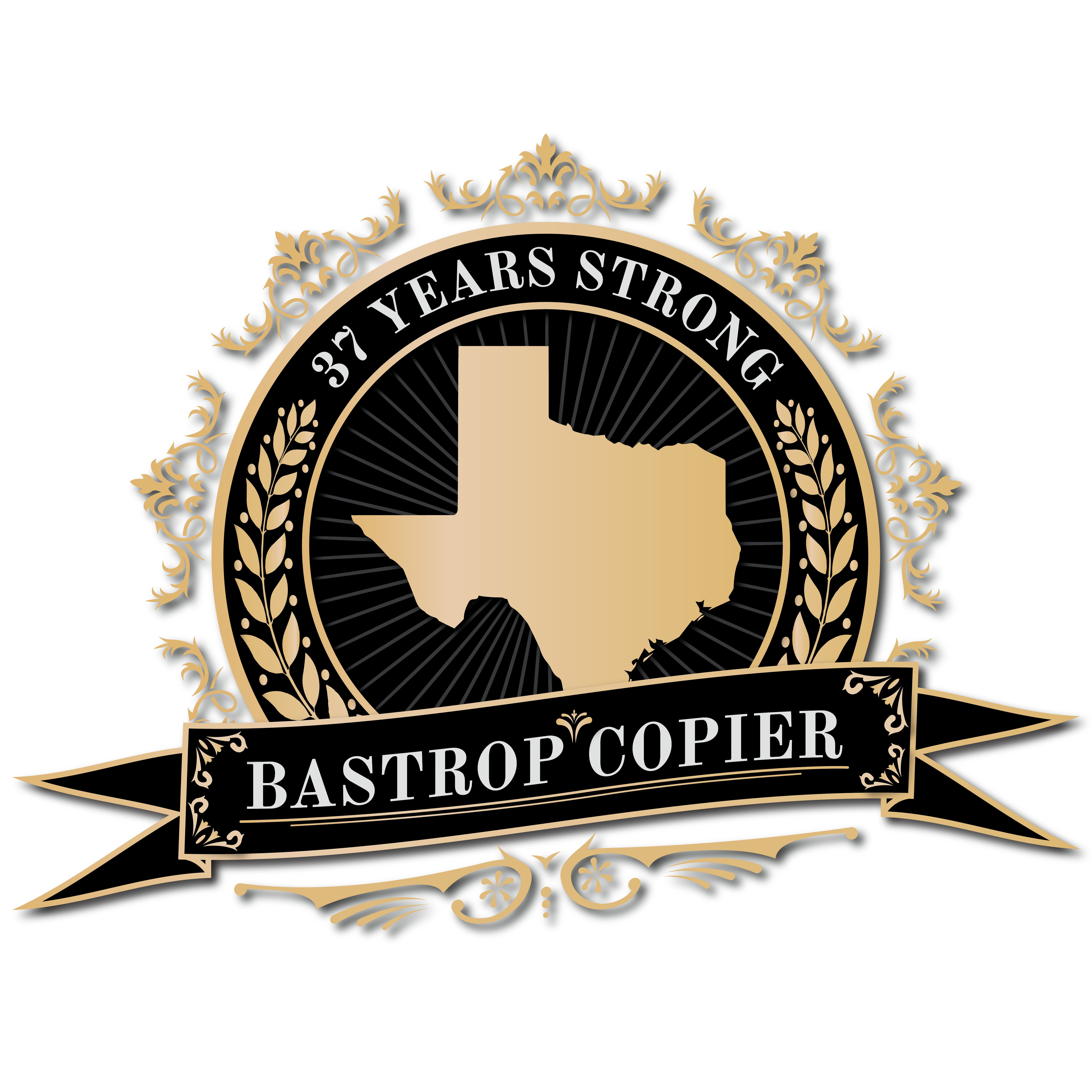 Custom-Logo-Bastrop-Copier-TX