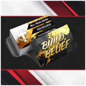 Business Card Post Card Printing Bastrop TX