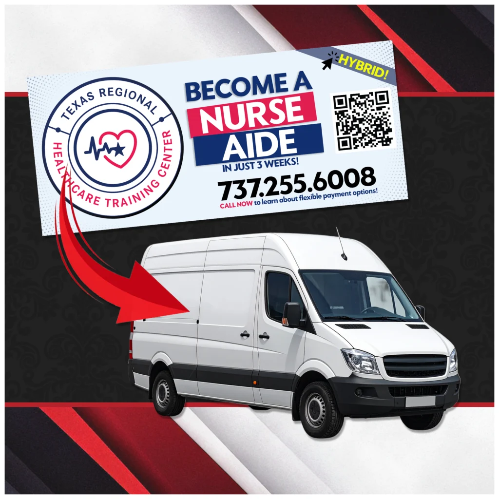 Vehicle Magnets Adhesive Sign Window Cling Vinyl Sticker Printing Bastrop TX